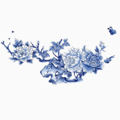 青花瓷