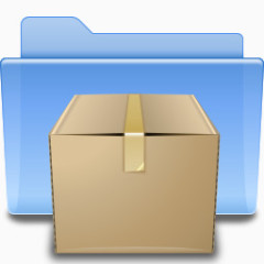 文件夹焦油places-oxygen-style-icons