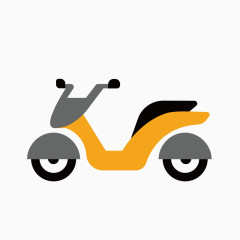 电动摩托车