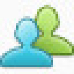 卡通装饰素材花草标签