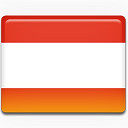 奥地利国旗finalflags