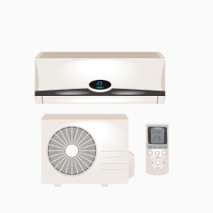 家居用品 空调 挂式空调