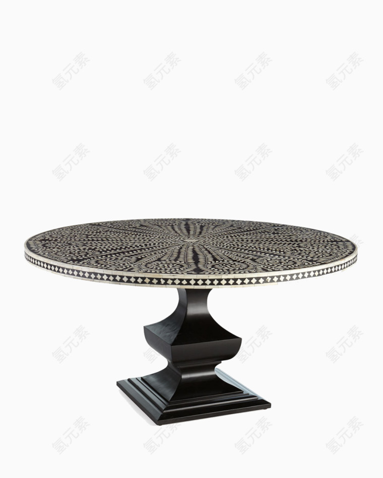 厨房卡通桌子图片素材