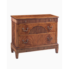 床头柜柜子图标