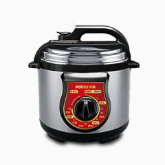 电压力锅