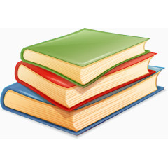 书本素材
