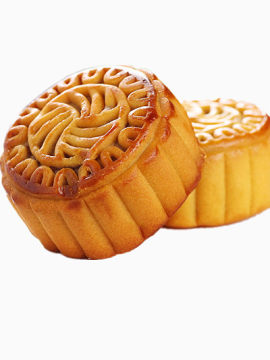 月饼