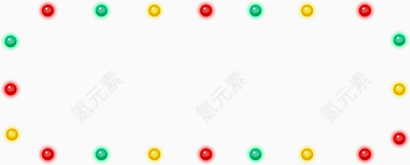 装饰卡通素材