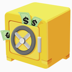 矢量密码保险箱