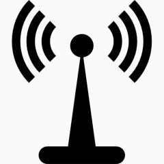 wifi信号图标