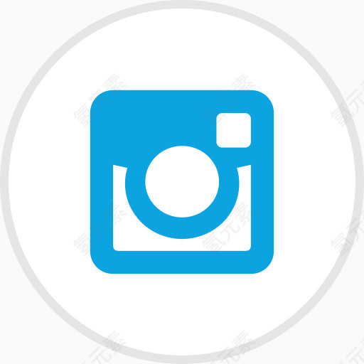 一款图片分享应用媒体在线社会社交媒体