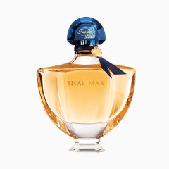 一千零一夜清新香氛淡香水