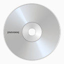 DVDRAM盘MEM记忆高科技的狂野
