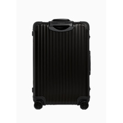黑色Rimowa拉杆箱产品图