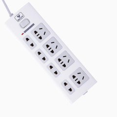 插线板插座带线拖线板