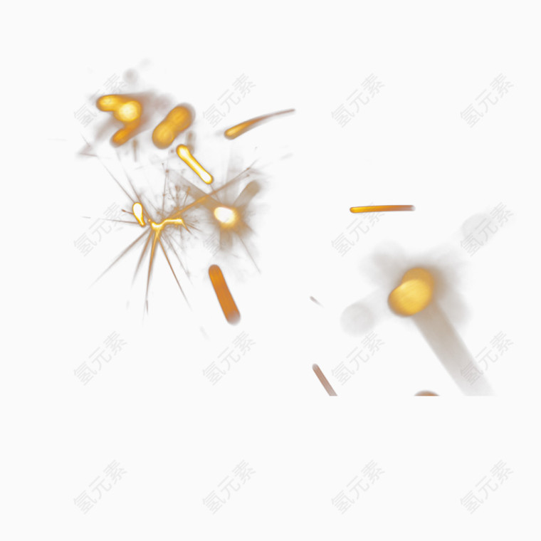 酷炫火焰