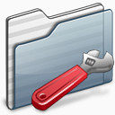 Macbook黑色图标