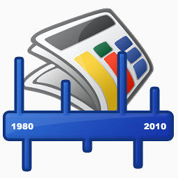 google新闻时间轴老Simply-google-all-icons