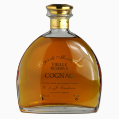 洋酒干邑白兰地