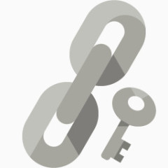 馅饼图三维箭头图标