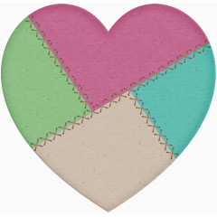 心形png免费下载