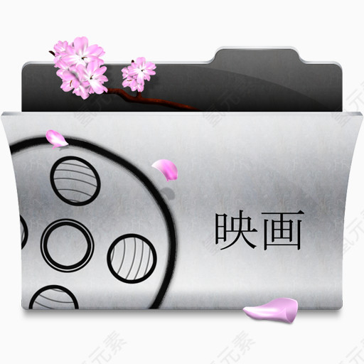 电影kaori-icons