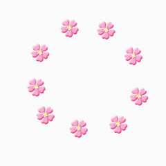 可爱卡通图案 萌 Q版风格