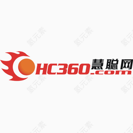 慧聪网标志china-website-icons