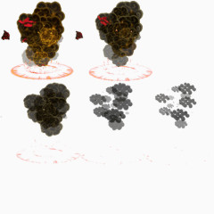 卡通图片手绘装饰