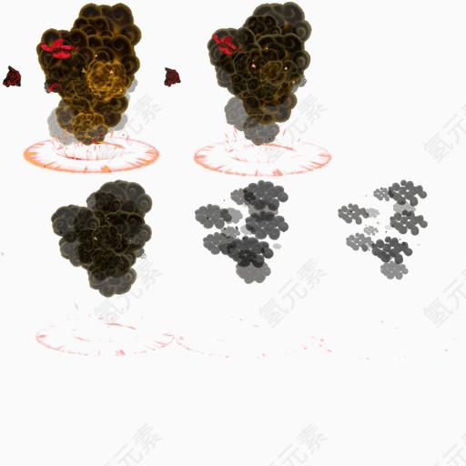 卡通图片手绘装饰