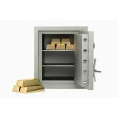 保险柜金条