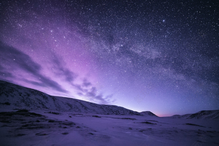 星空