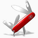 瑞士不锈钢victorinox-icons