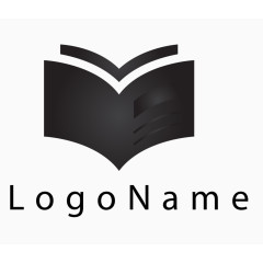 书LOGO