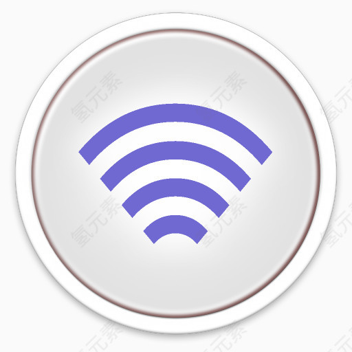 机场实用程序图标