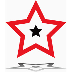 五角星设计元素