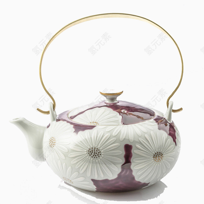 茶壶