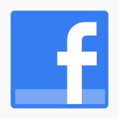 沟通facebook图标