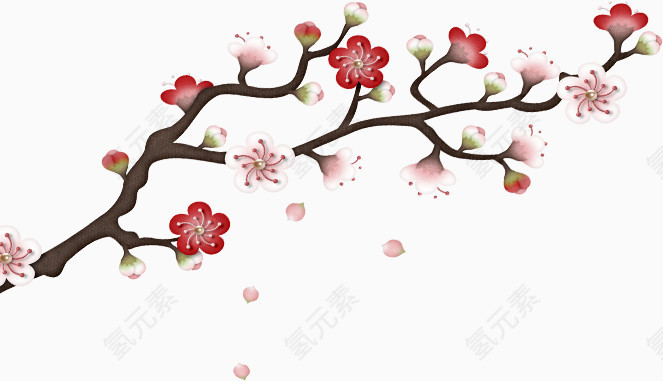 古典雕花窗户