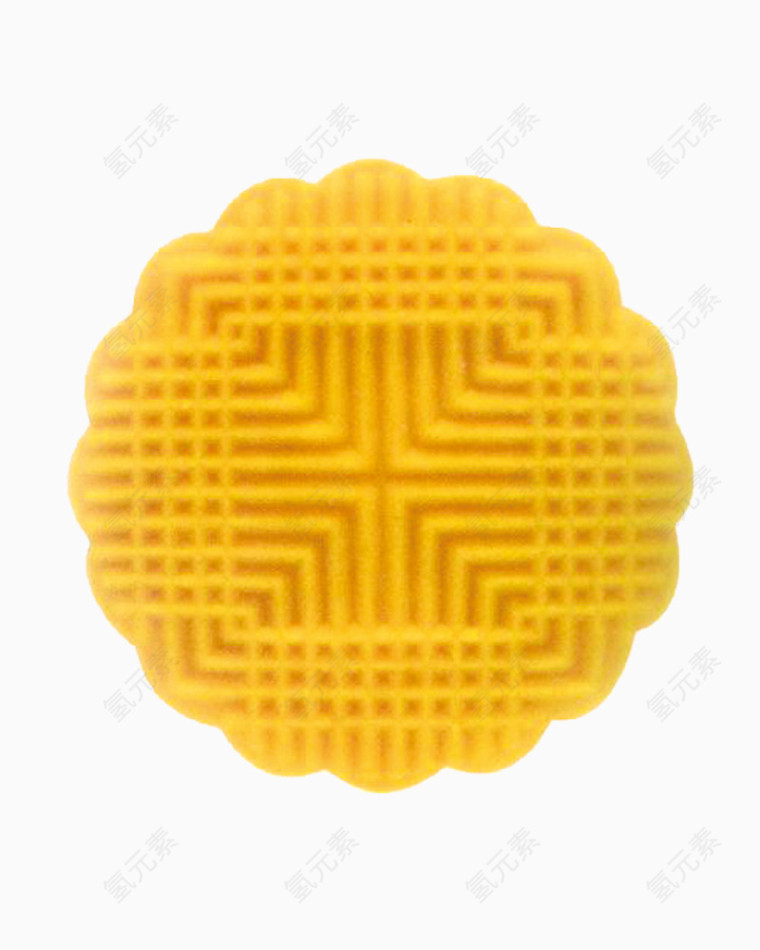 中国月饼样式图案
