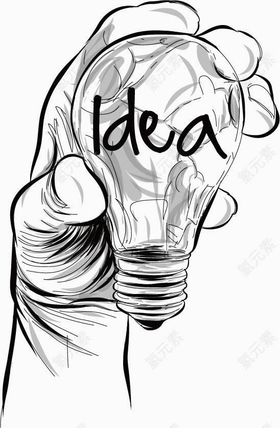 创意idea