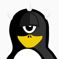 独眼巨人晚礼服图标