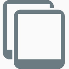 照片web-grey-icons