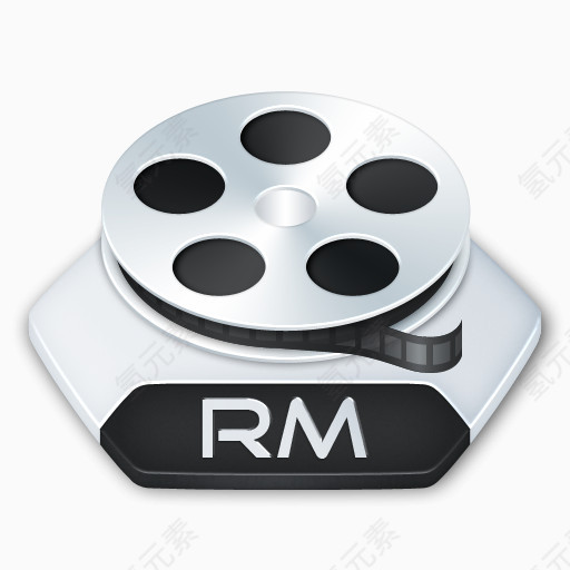 视频Senary-System-icons