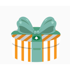 卡通精美包装盒