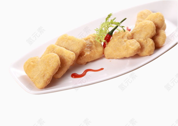 美味心酥