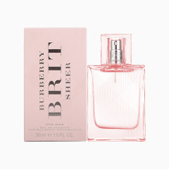 博柏利（BURBERRY)红粉