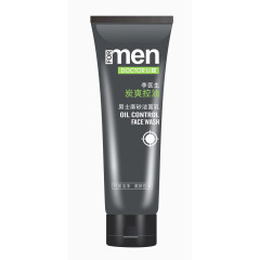 李医生男士洁面乳