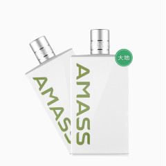 哥弟AMASS阿玛施身体乳