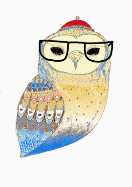 素描素材森林系素材